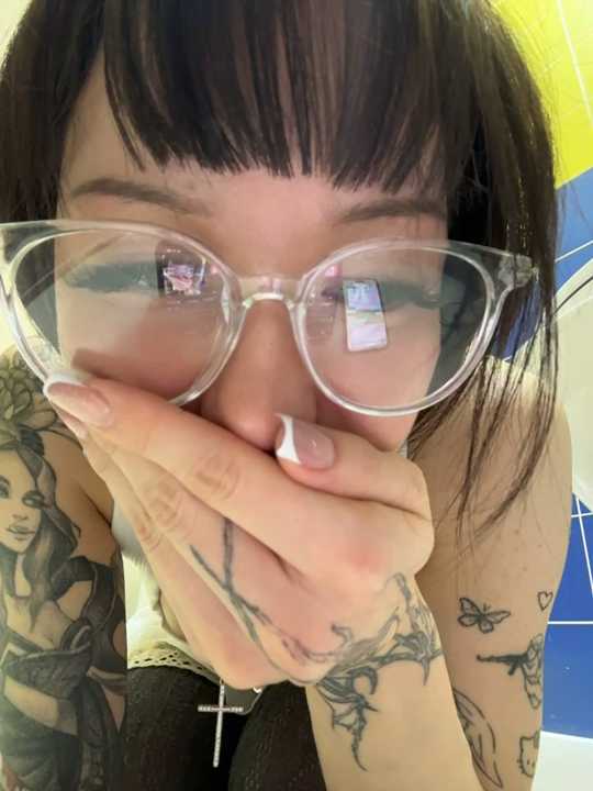 babydolll cam recording