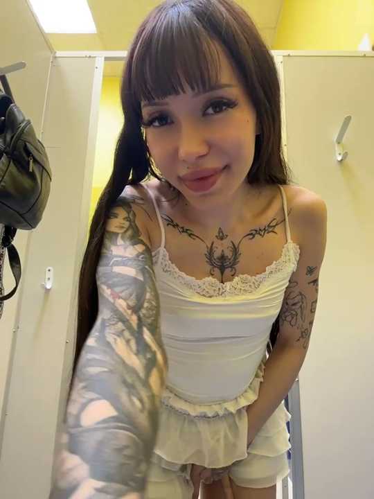 babydolll cam recording