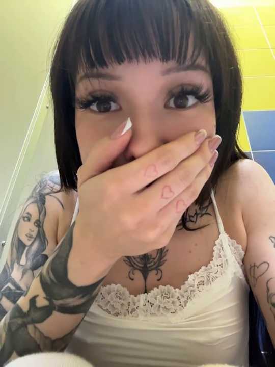 babydolll cam recording