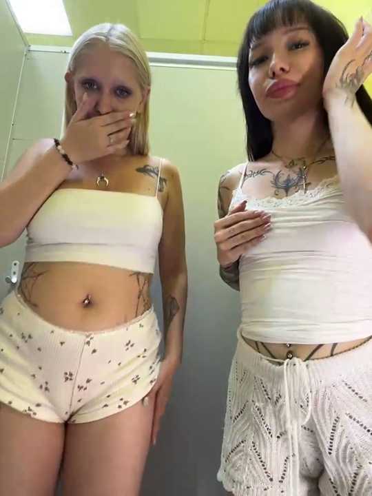 babydolll cam recording
