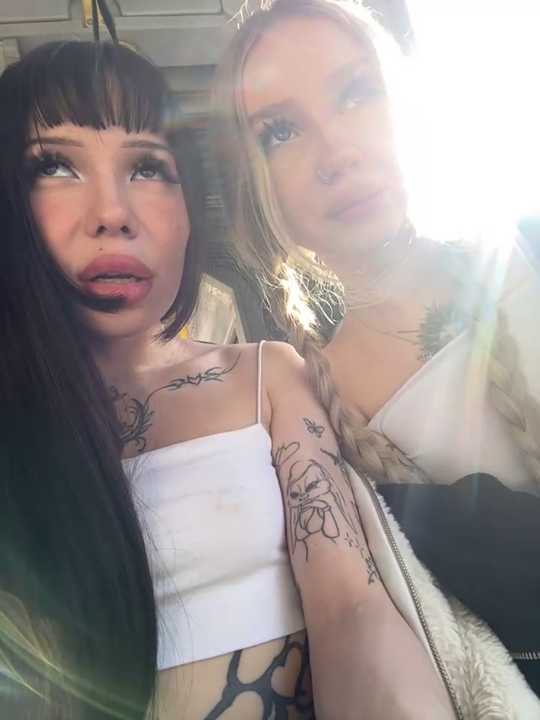 babydolll cam recording