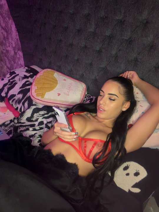 babygirlmarie cam recording