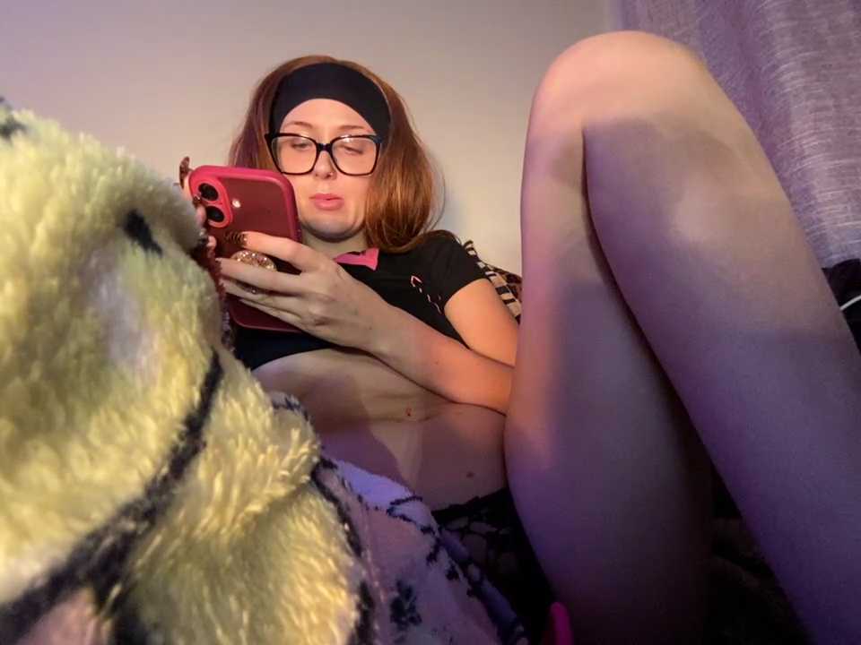 babygirltiti cam recording