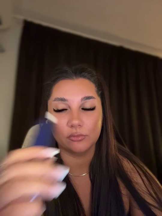 babyyboomm Stripchat recording – Oct 24, 2026