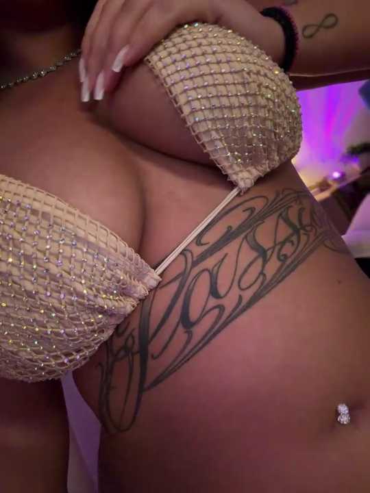 babyyboomm cam recording