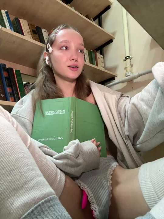 bambi_lu cam recording