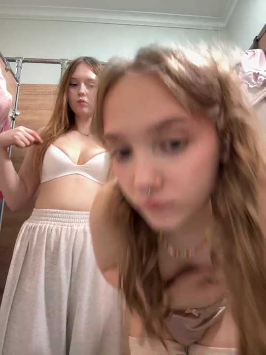 bambi_lu Stripchat recording – Oct 25, 2026
