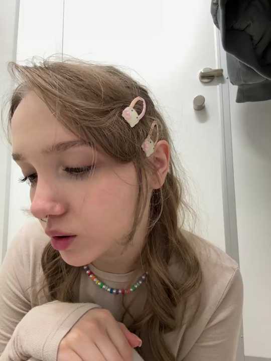 bambi_lu cam recording
