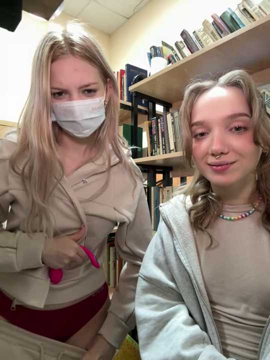 bambi_lu cam recording