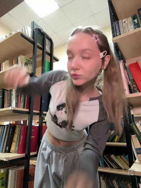 bambi_lu cam recording