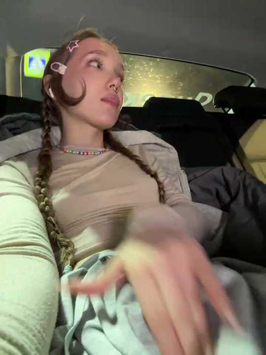 bambi_lu cam recording