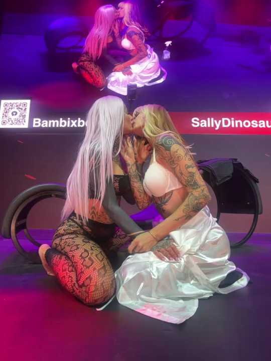 bambixboo Stripchat recording – Oct 23, 2026