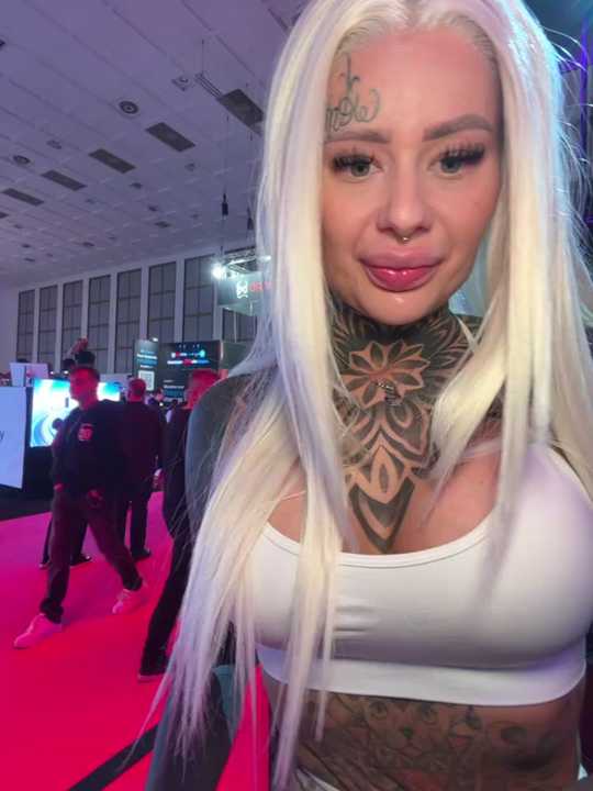 bambixboo Stripchat recording – Oct 25, 2026