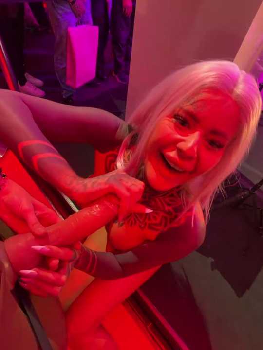 bambixboo Stripchat recording – Oct 24, 2026
