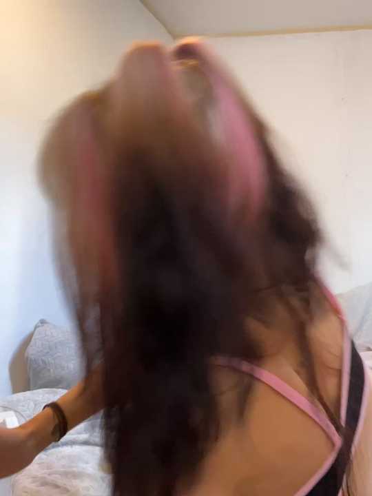 barcode_bby1 Stripchat recording – Oct 19, 2026