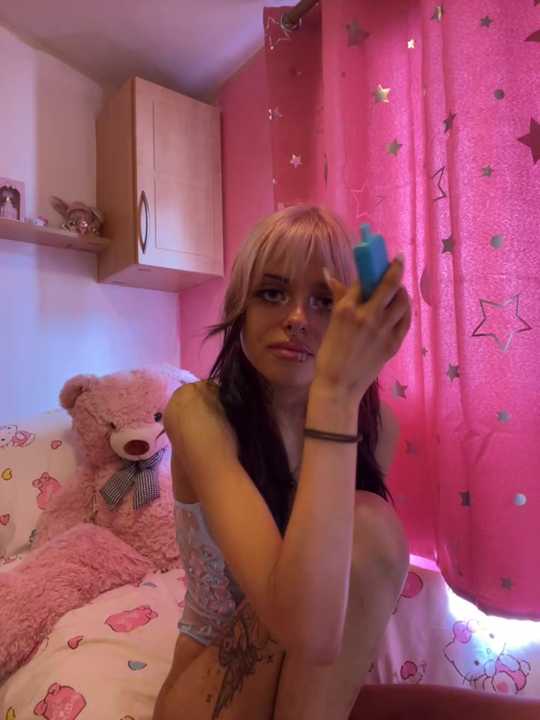 barcode_bby1 cam recording