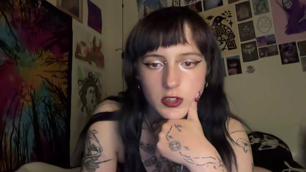batzy666 cam recording
