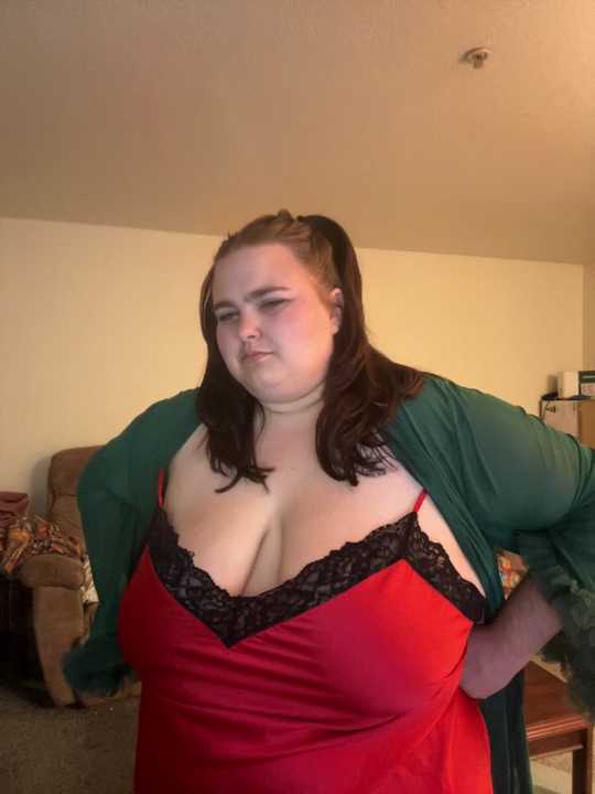 bbwBailey cam recording