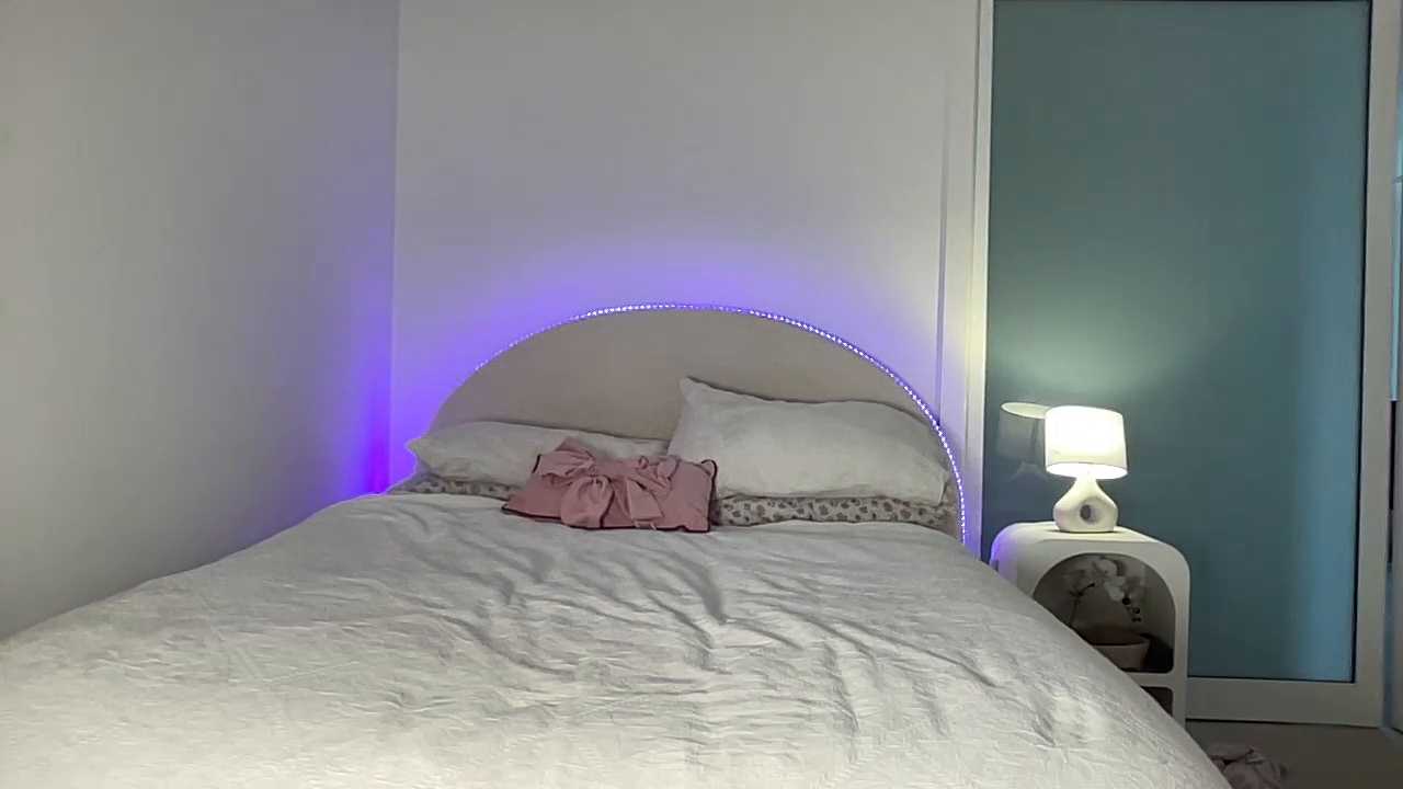 bbybreexxo cam recording