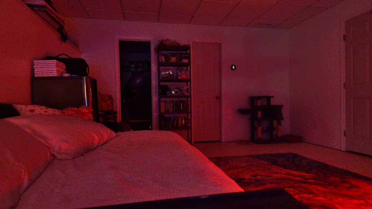 beaubrookeent cam recording