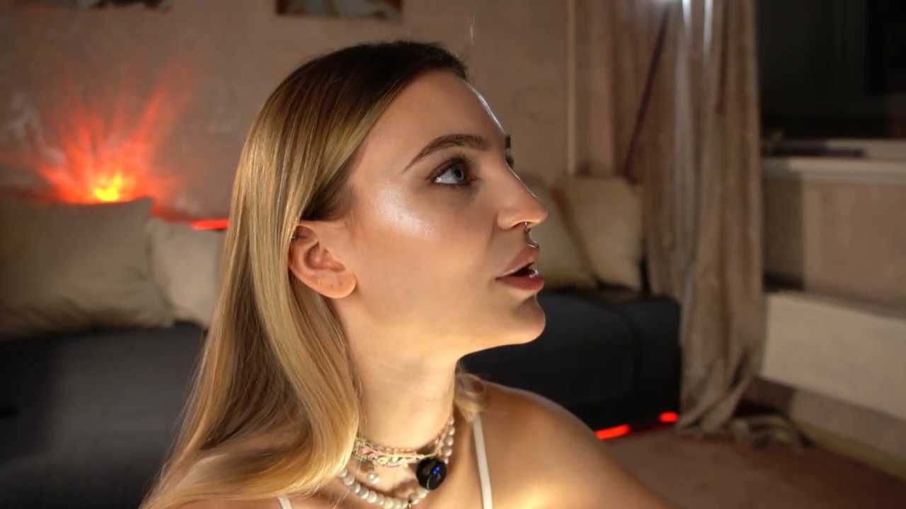 beckymadsons cam recording
