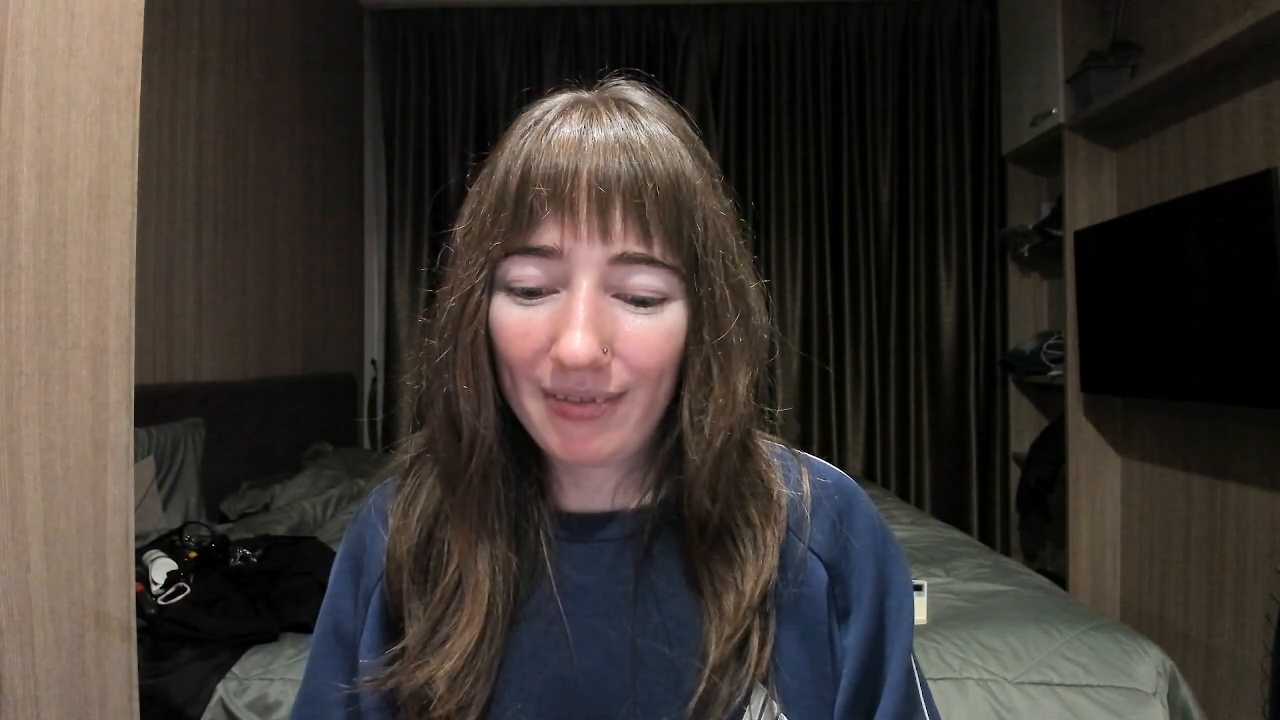 bekkawell cam recording