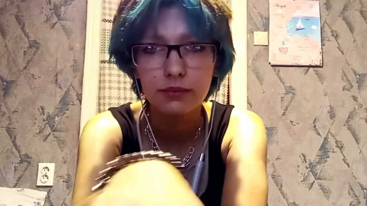 bella_sigh cam recording