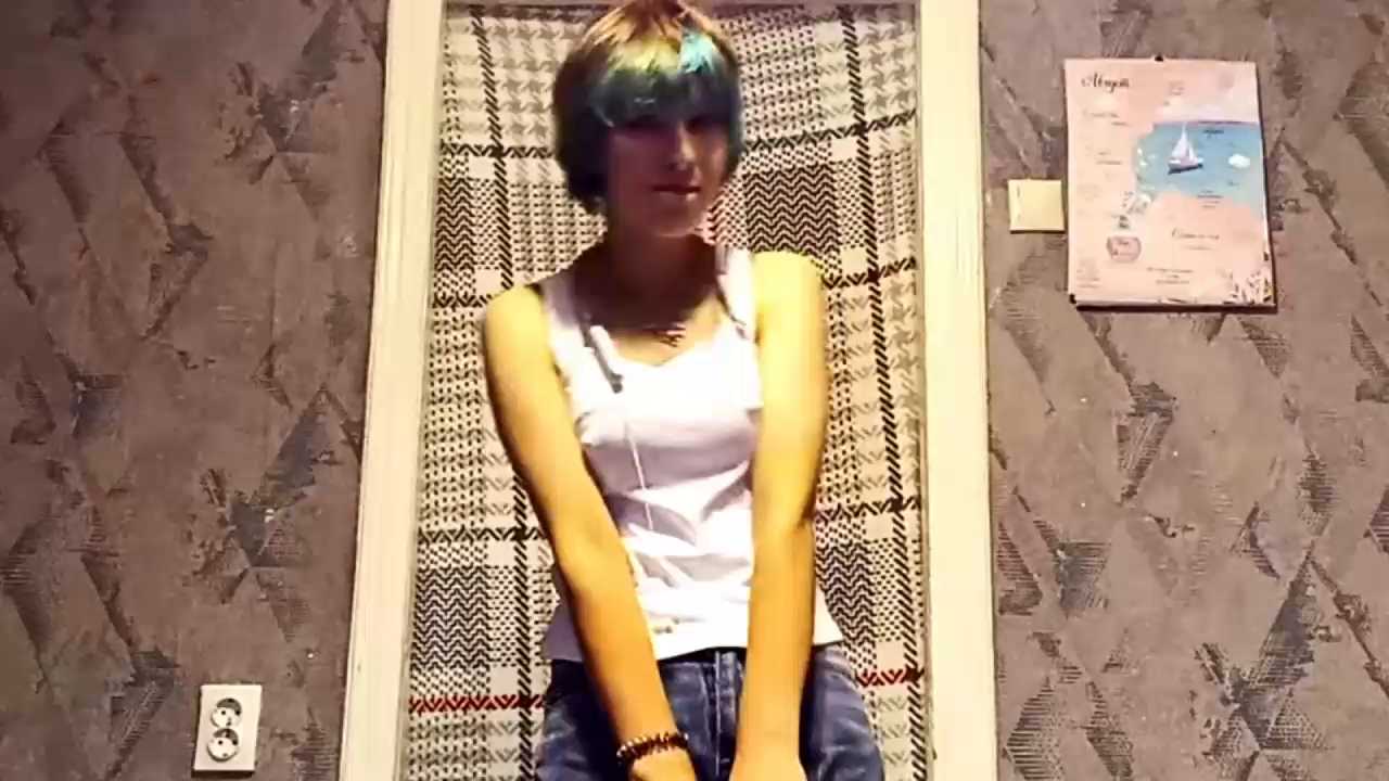 bella_sigh cam recording