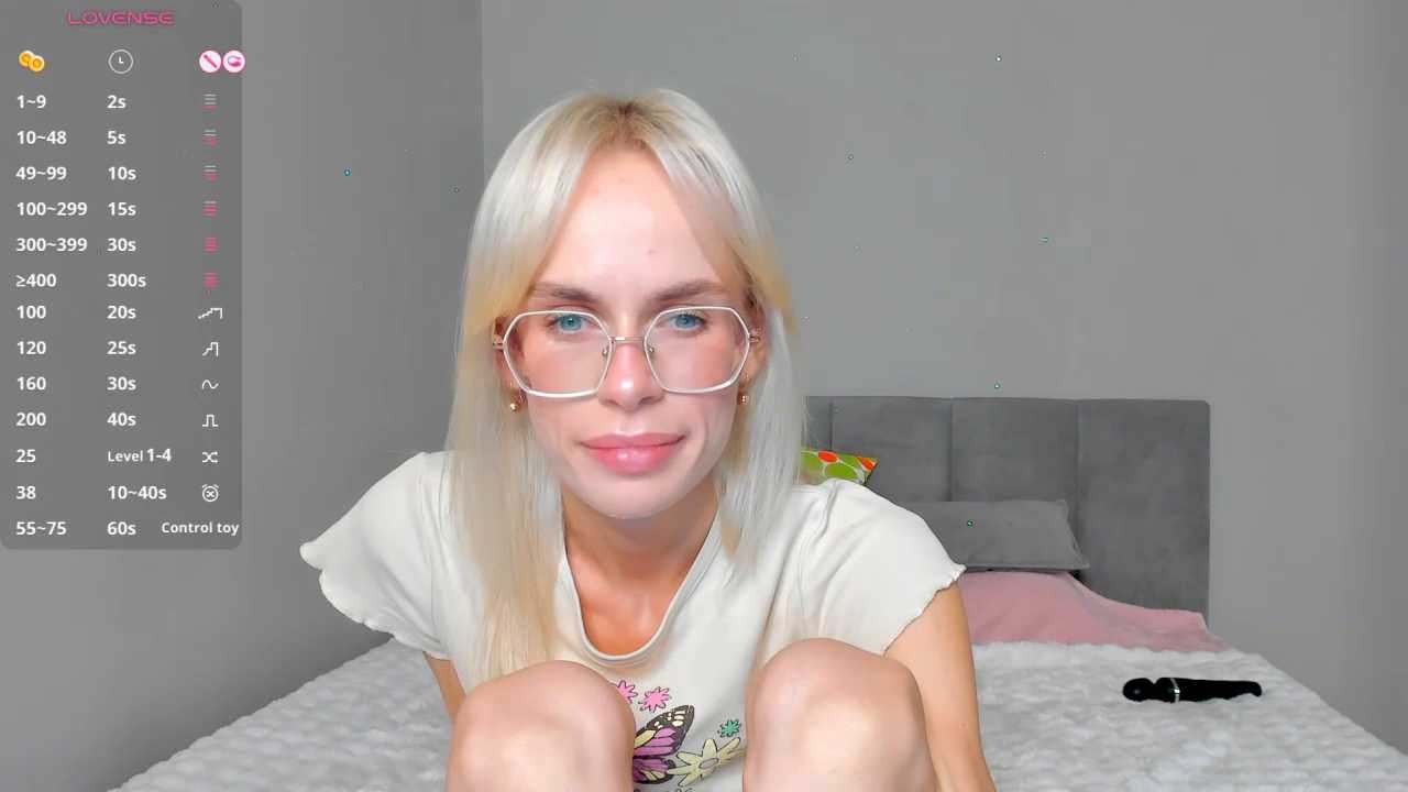 bellatip Stripchat recording – Oct 15, 2026