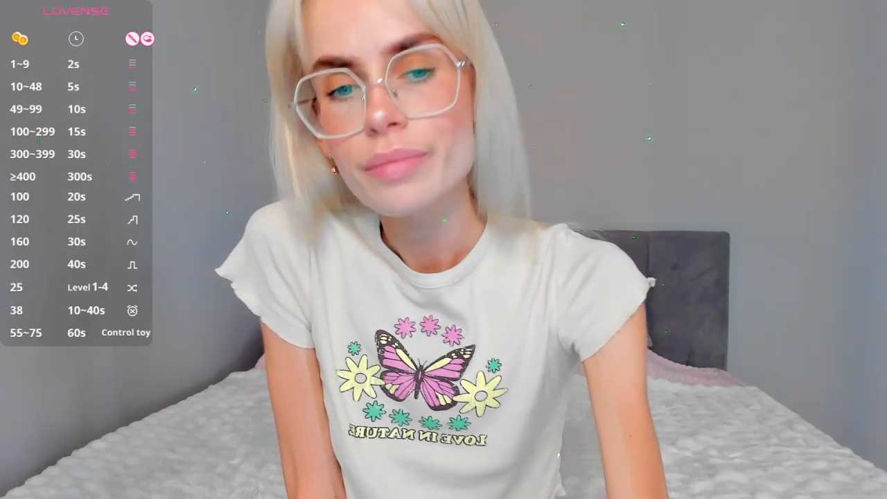 bellatip cam recording