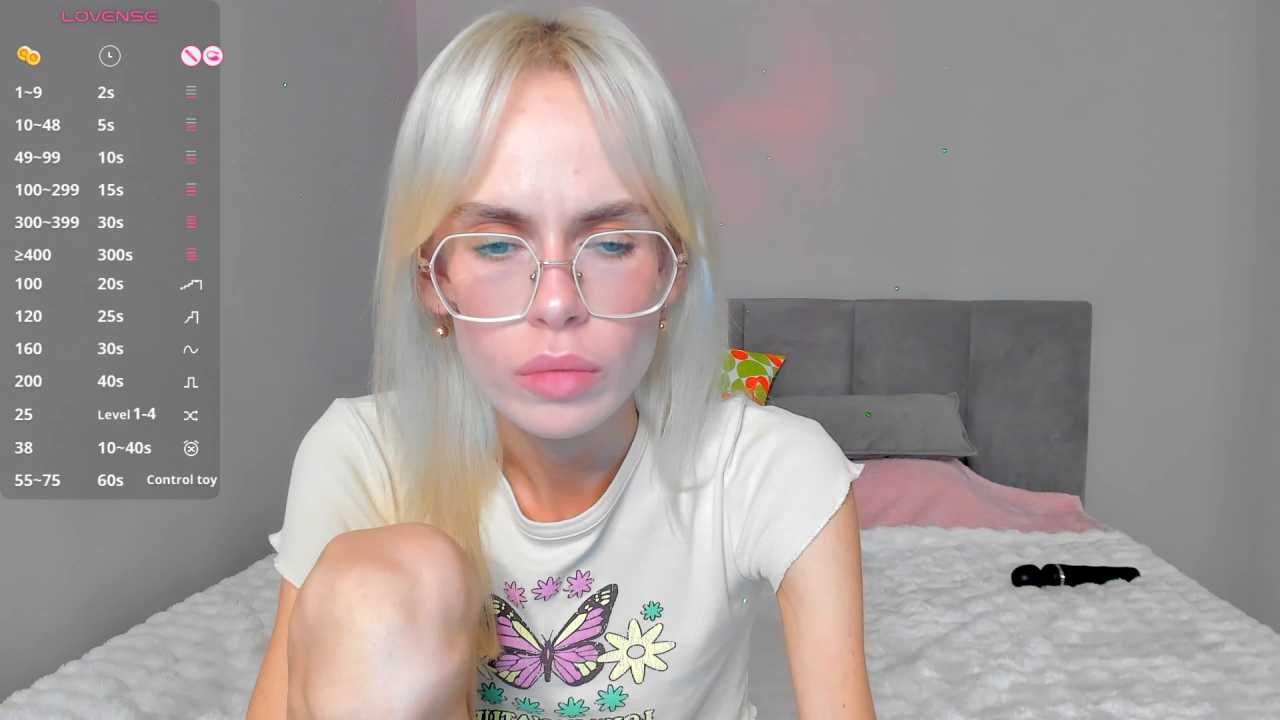 bellatip cam recording