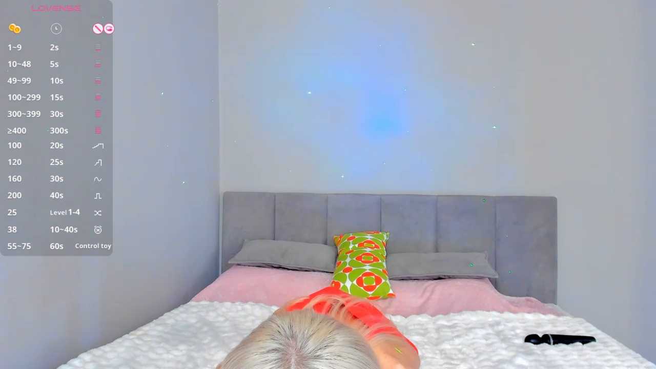 bellatip cam recording
