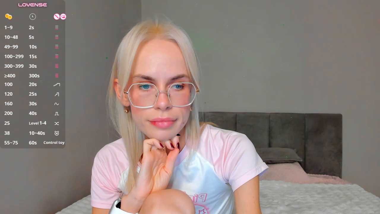 bellatip Stripchat recording – Oct 24, 2026