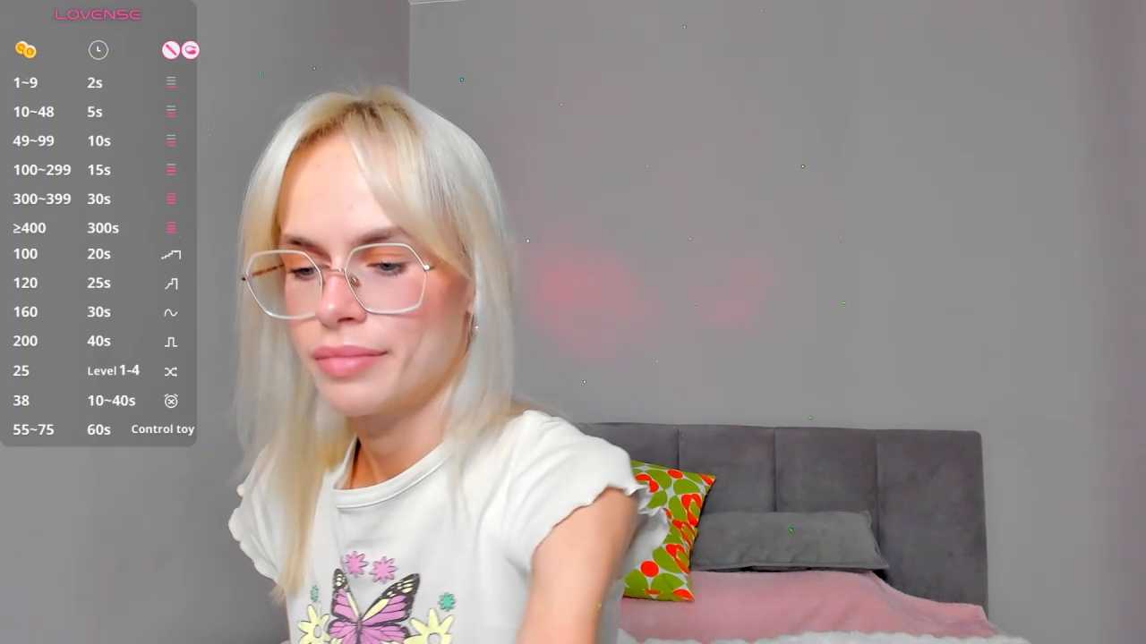bellatip cam recording