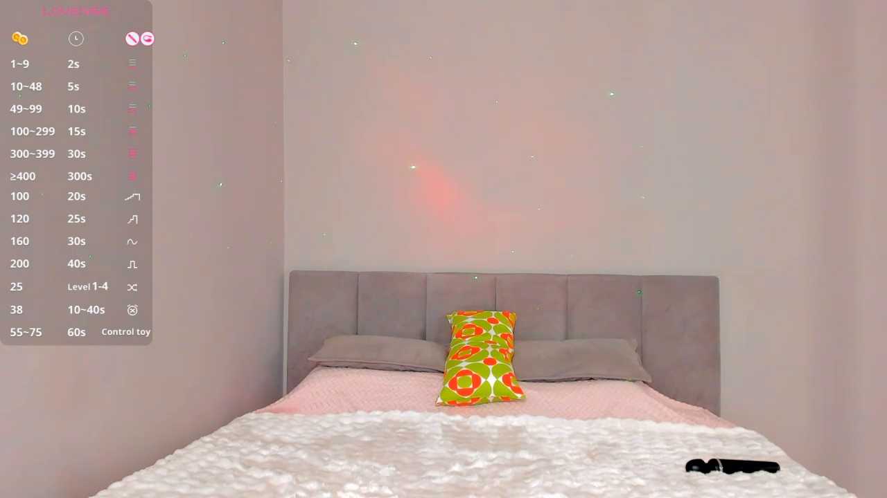 bellatip cam recording