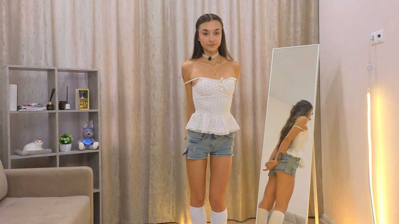 belle_cute cam recording