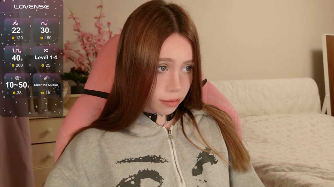 berryfairyy cam recording