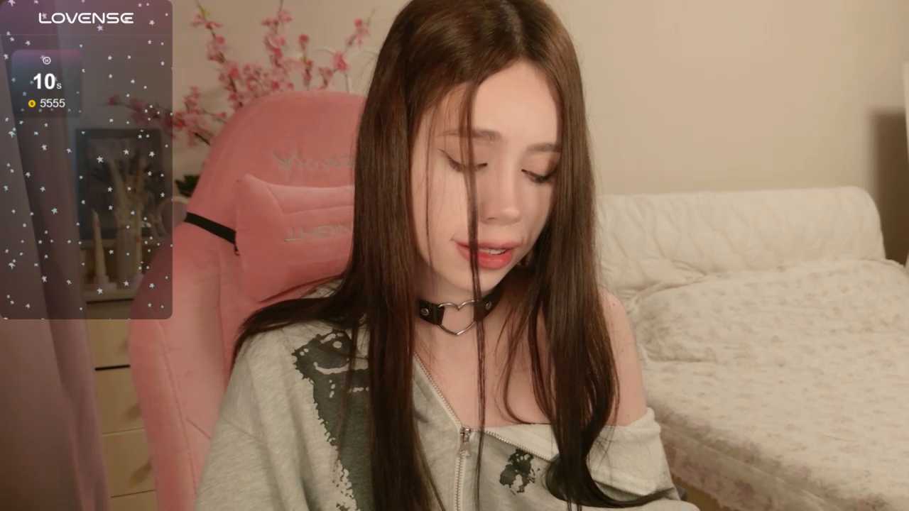 berryfairyy cam recording