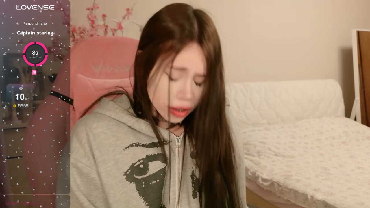 berryfairyy cam recording