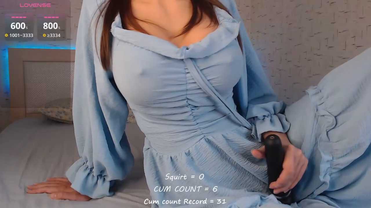 bettispaghetti cam recording