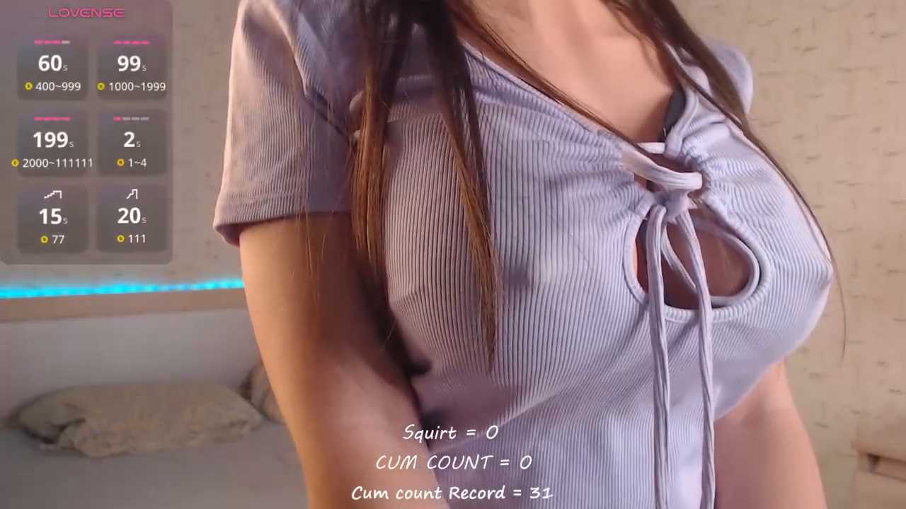 bettispaghetti cam recording