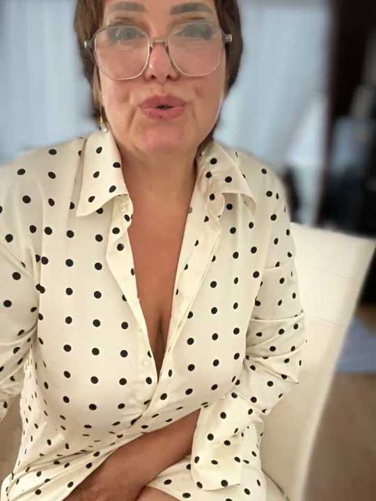 bettybutter_ cam recording
