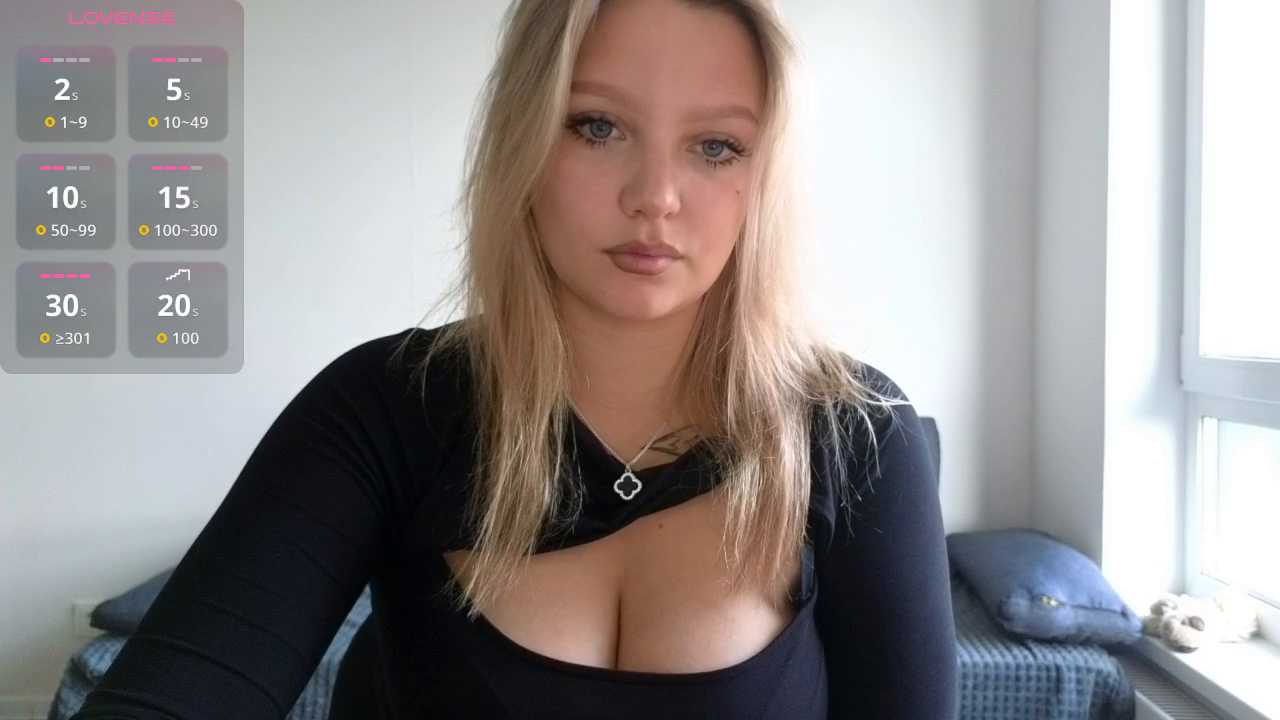 bettyloveu cam recording