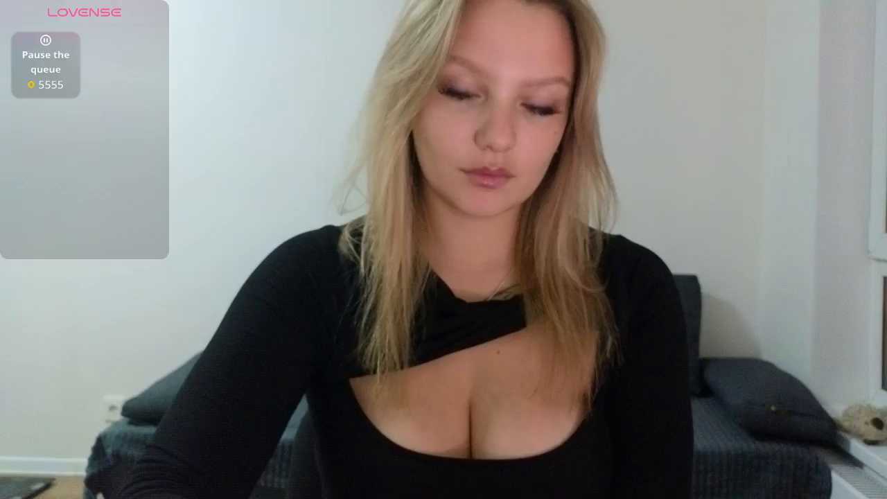 bettyloveu cam recording