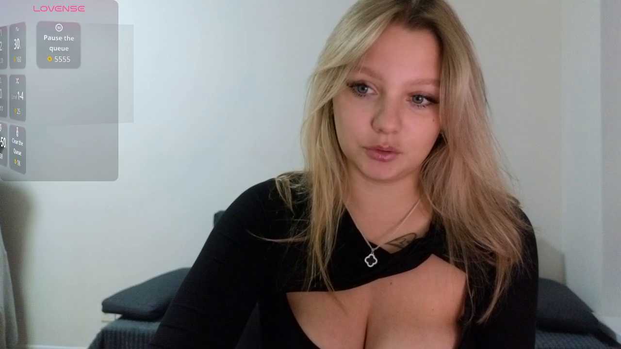 bettyloveu cam recording