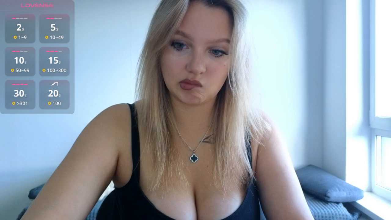 bettyloveu cam recording