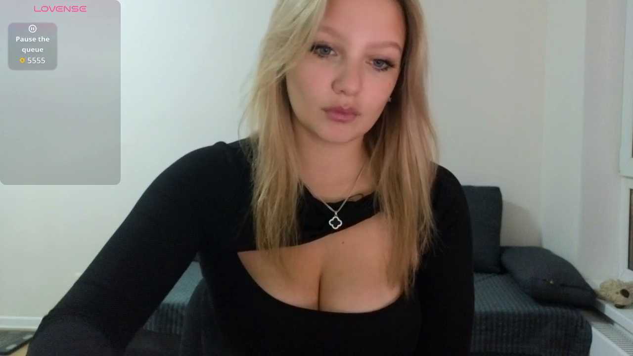 bettyloveu cam recording