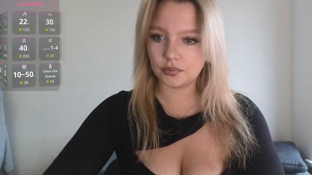 bettyloveu cam recording