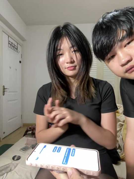 biaomei520 cam recording