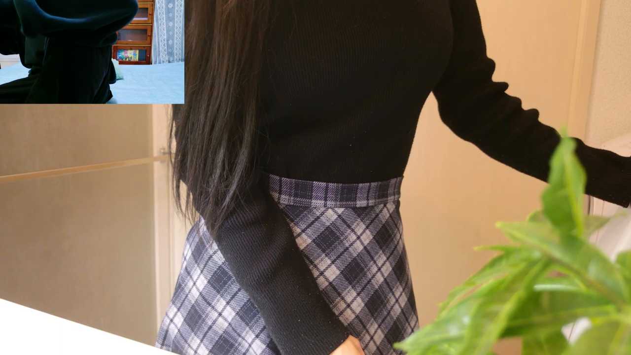 bijo-hunter-x cam recording